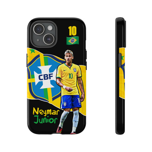 Tough Case for Neymar