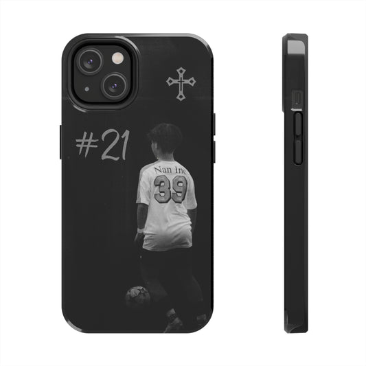 Tough Phone Case for Reace
