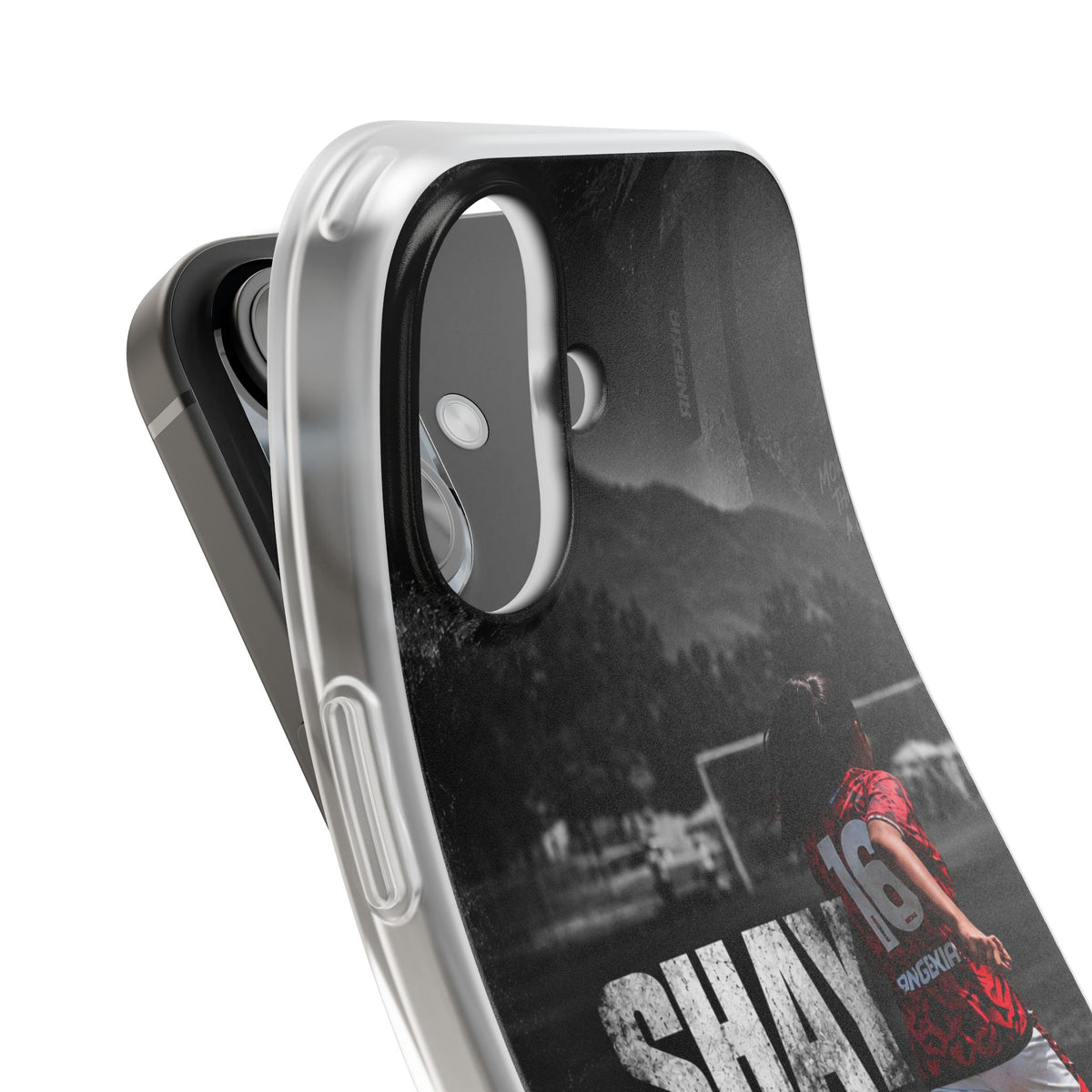 Flexi Case for Shay