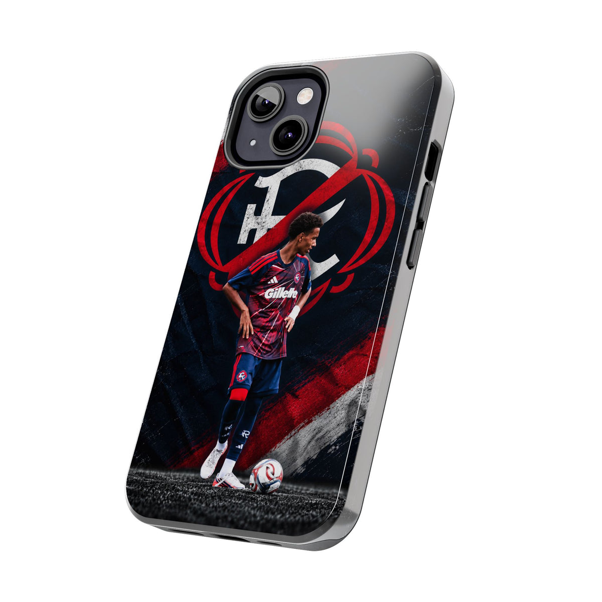 Tough Phone Case for Rodrigo