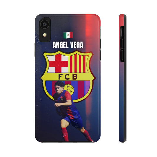 Tough Phone Case for Angel