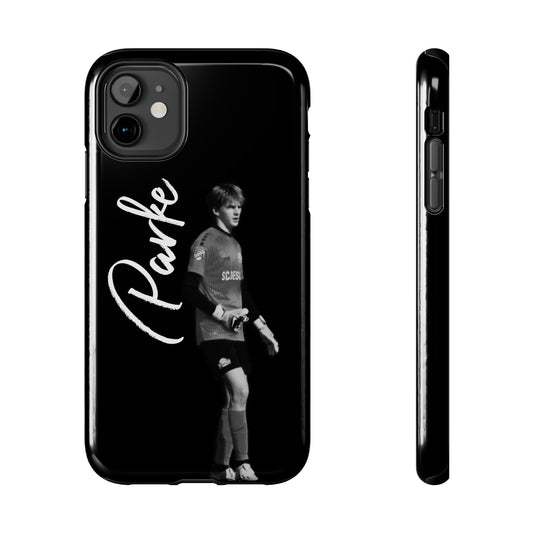 Tough Phone Case for Park