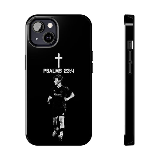 Tough Phone Case for Jayden