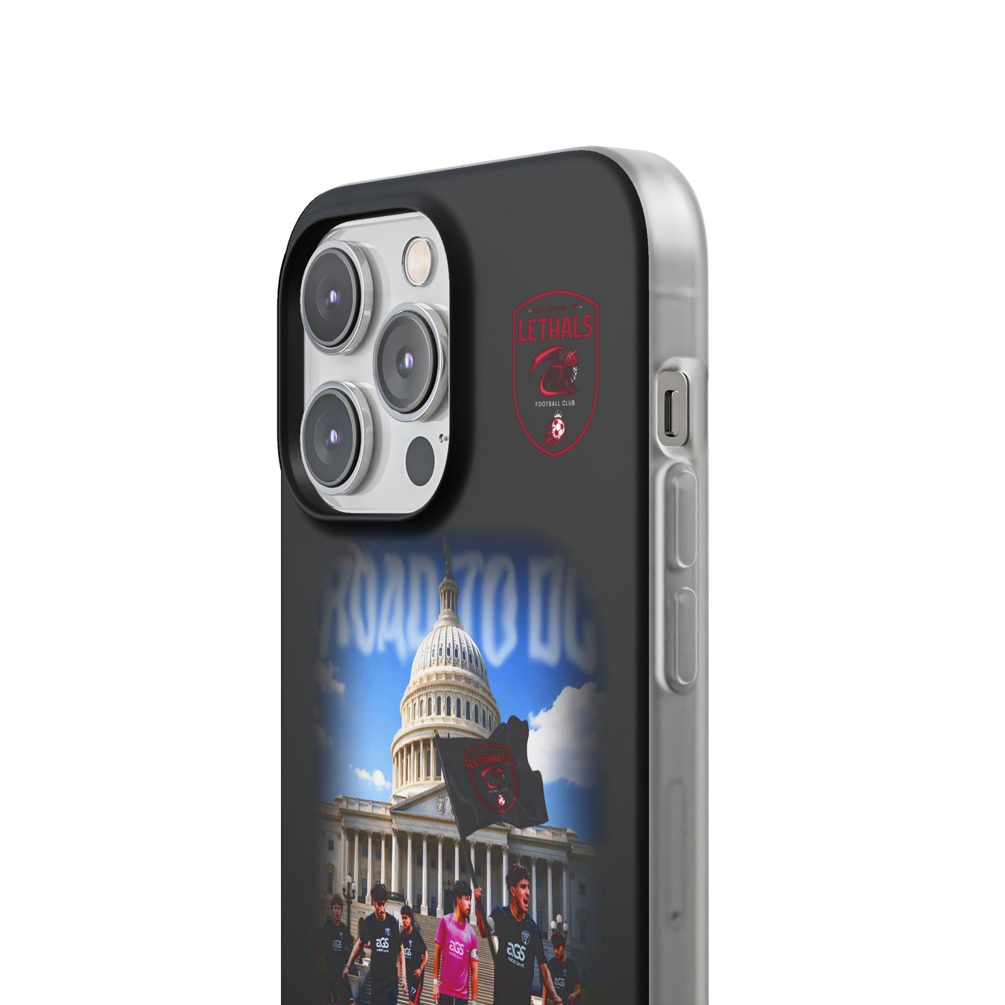 Flexi Case for Lethals FC