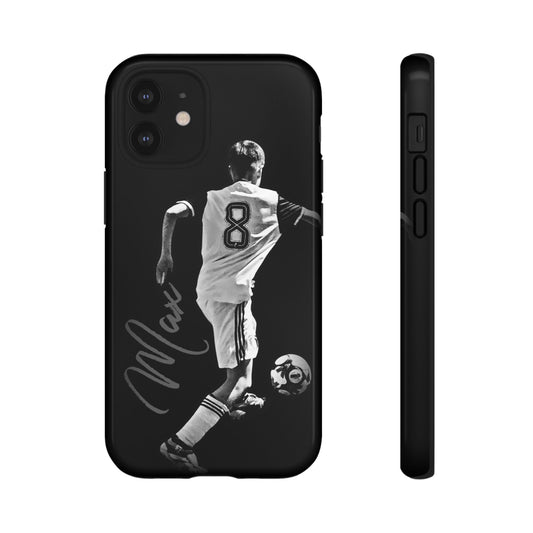 Case for Max