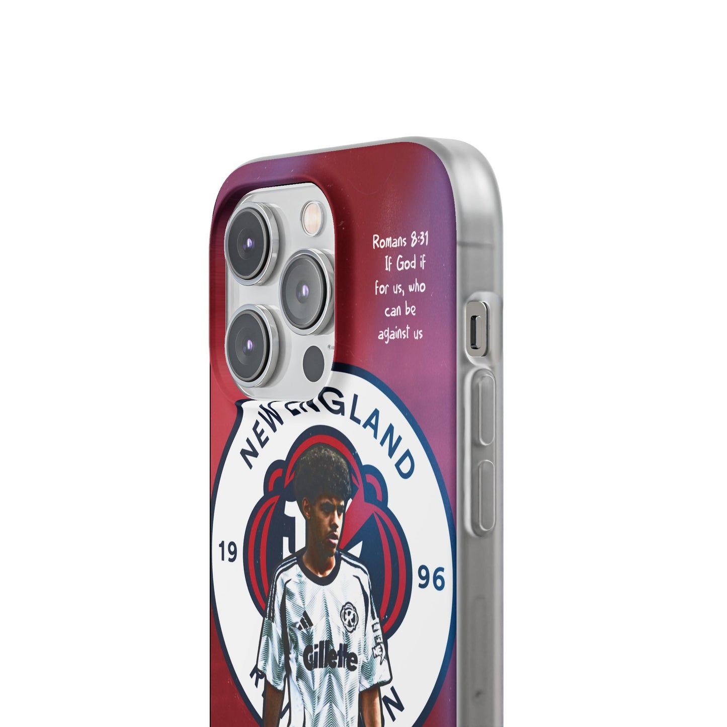 Flexi Case for Arthur