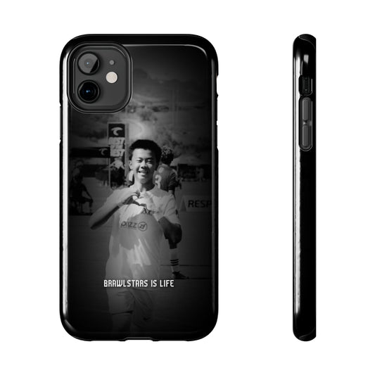 Tough Phone Case for Thomas