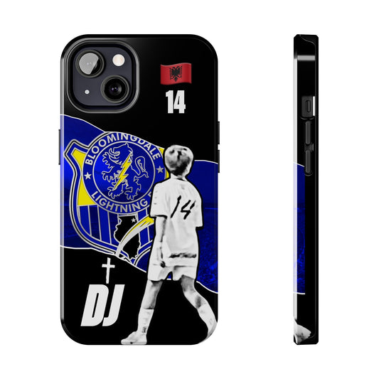 Tough Phone Case for Drin