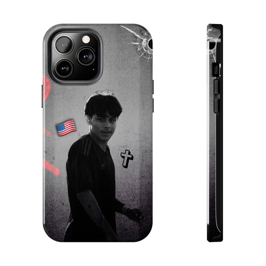 Tough Phone Case for Kris