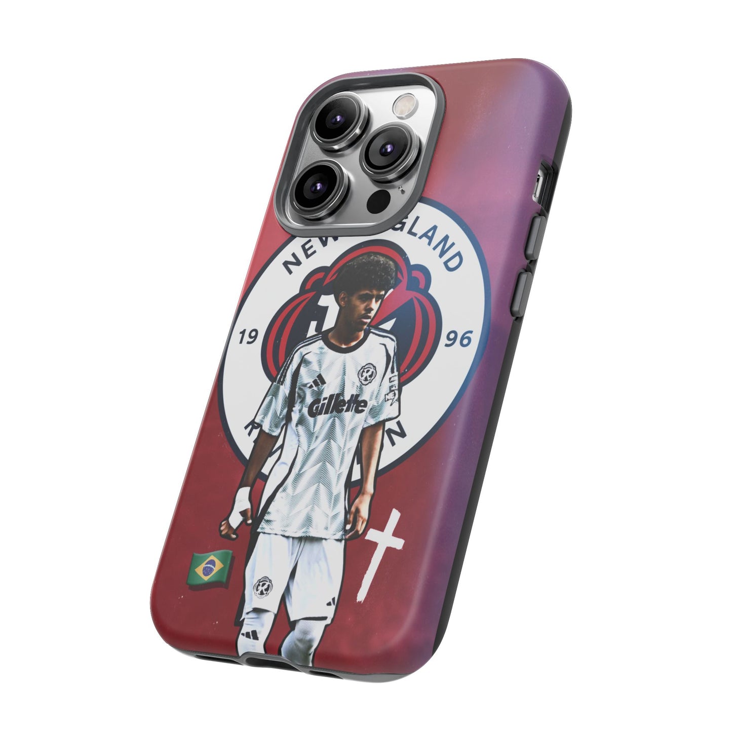 Tough Case for Arthur