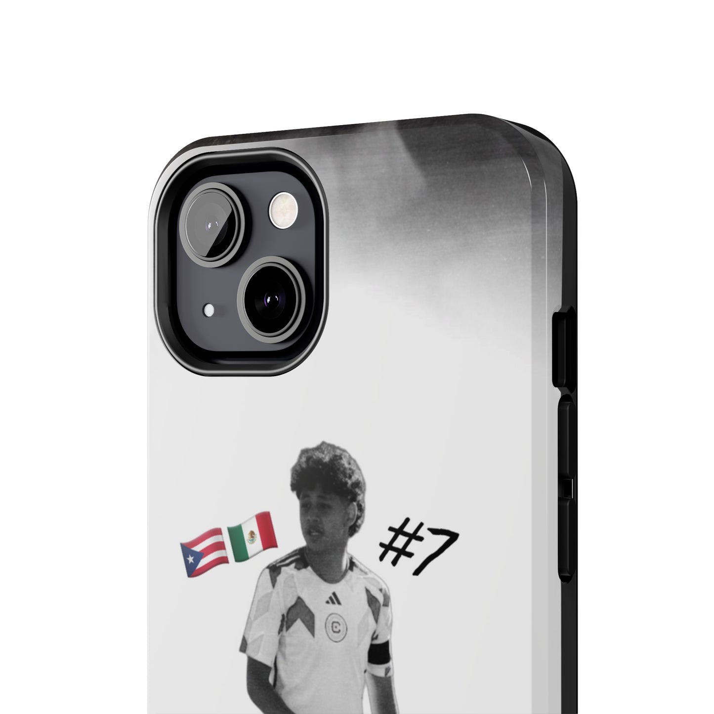 Tough Phone Case for Denzel