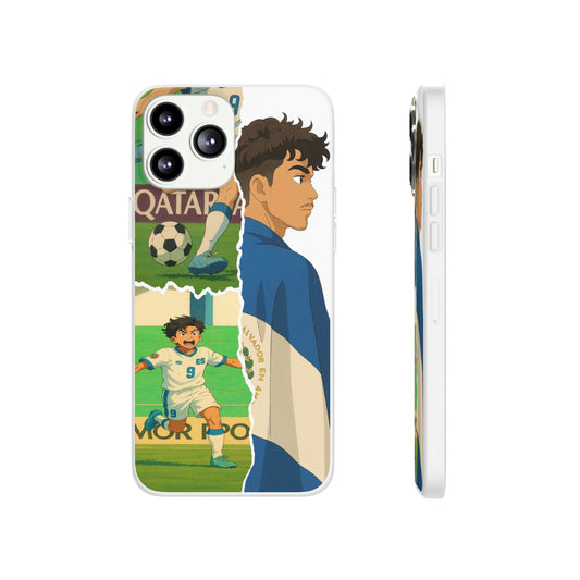 Case for Chris