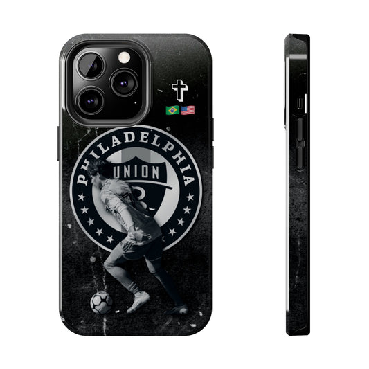 Tough Phone Case for Victor