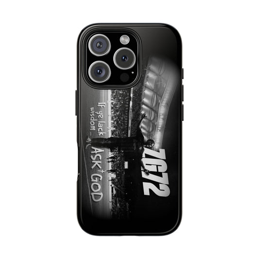 Case for Zavier