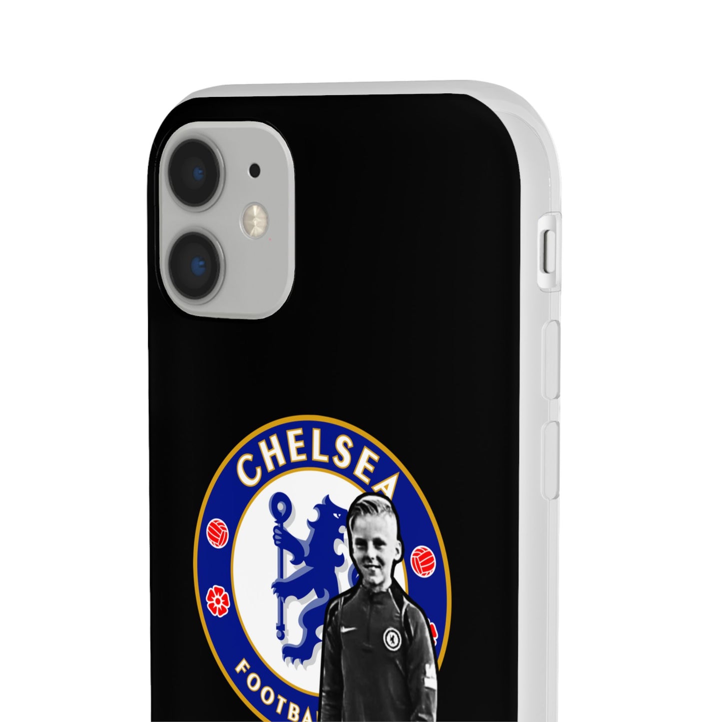 Flexi Case for Graham