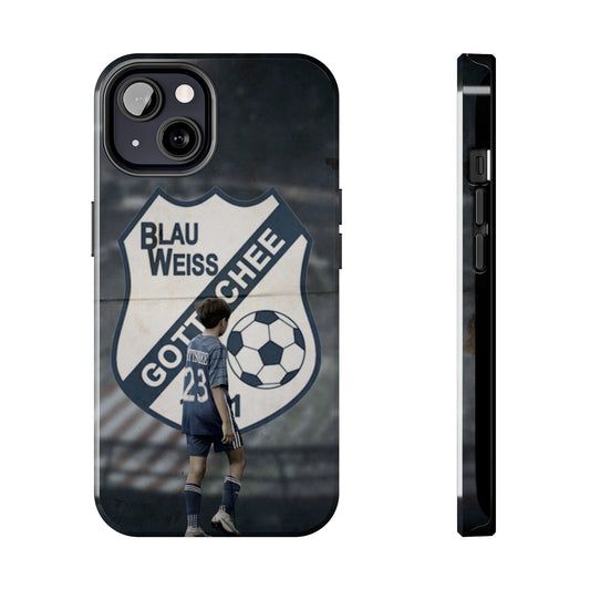 Tough Phone Case alesso