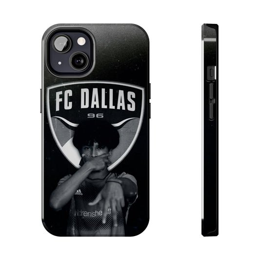 Tough Phone Case for Josie