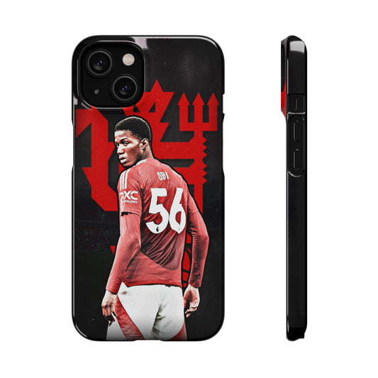 Case for Chido