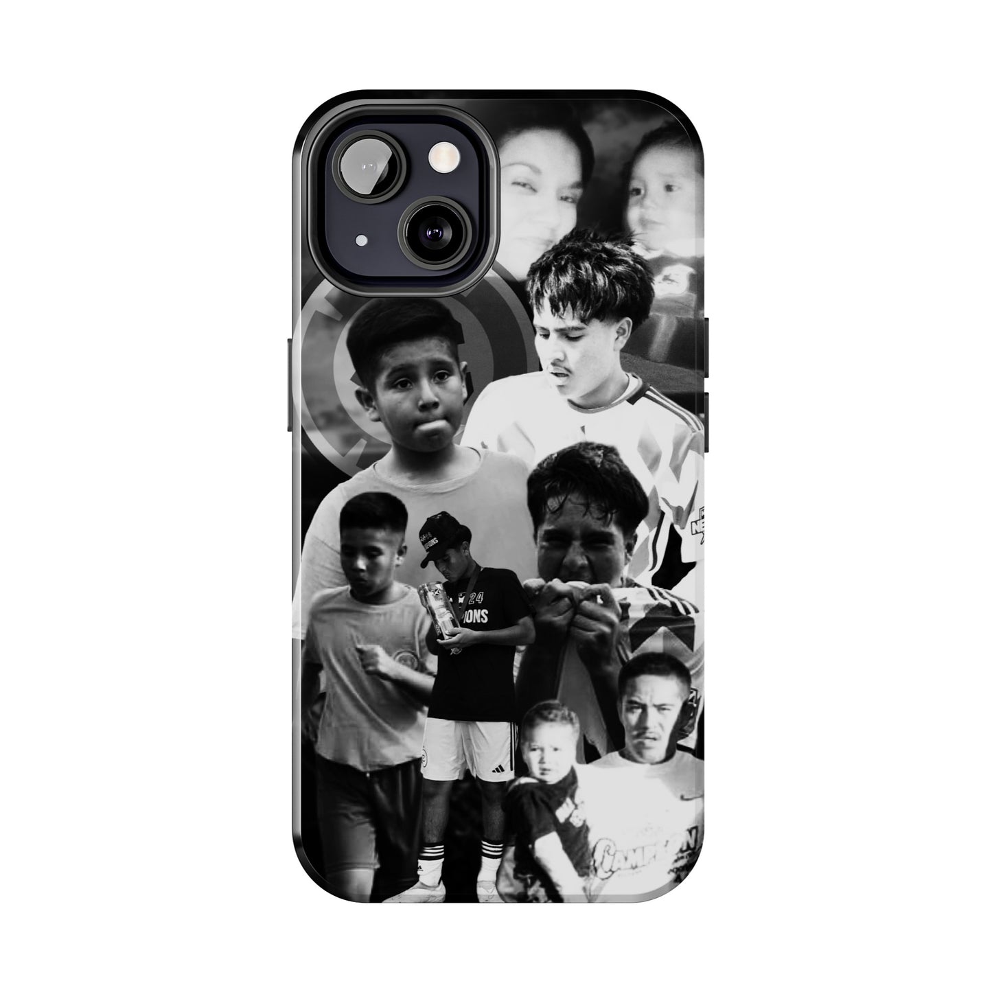Tough Phone Case for Ronny