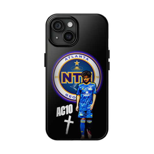 Tough Phone Case for Alvin