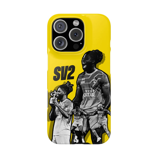 Case for SV2