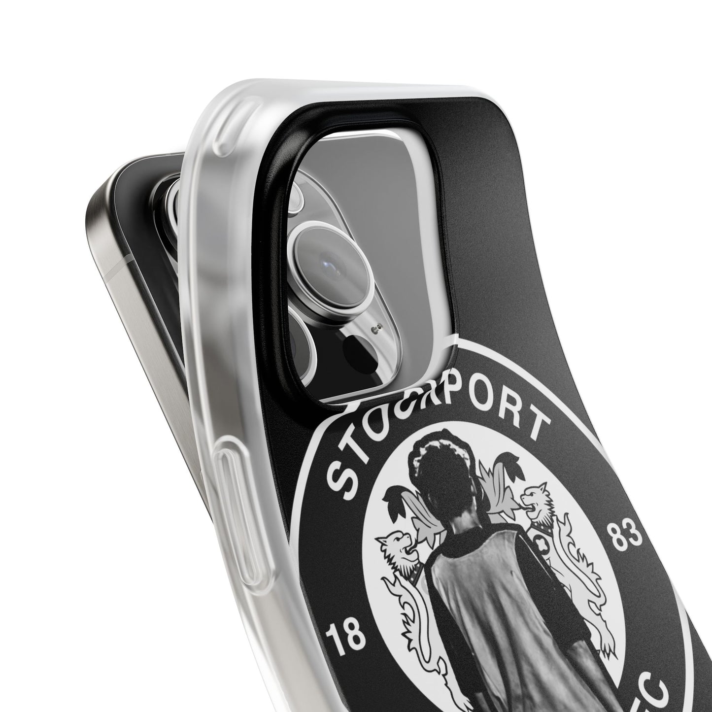 Flexi Case for Lucas' Bro