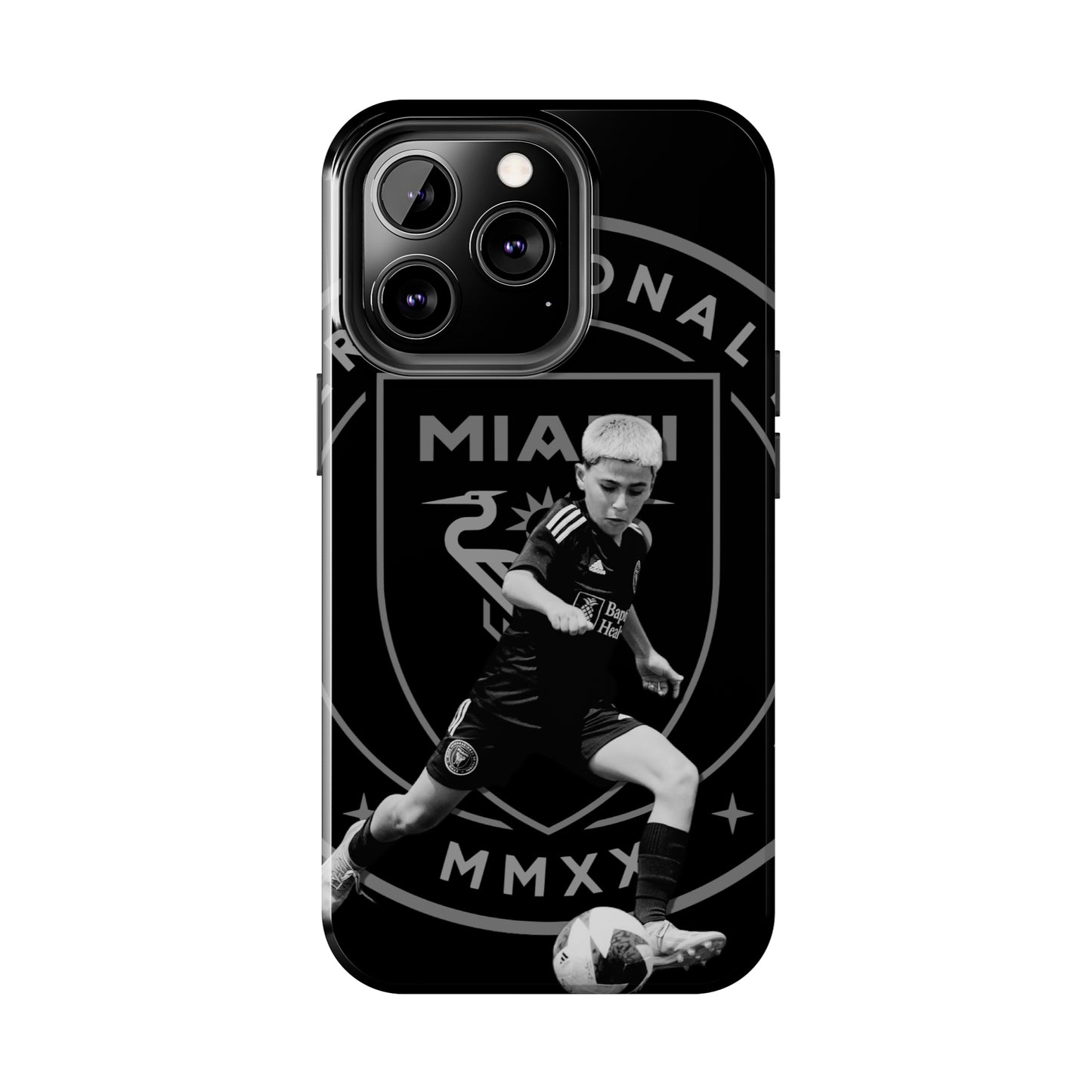 Tough Phone Case for Roger