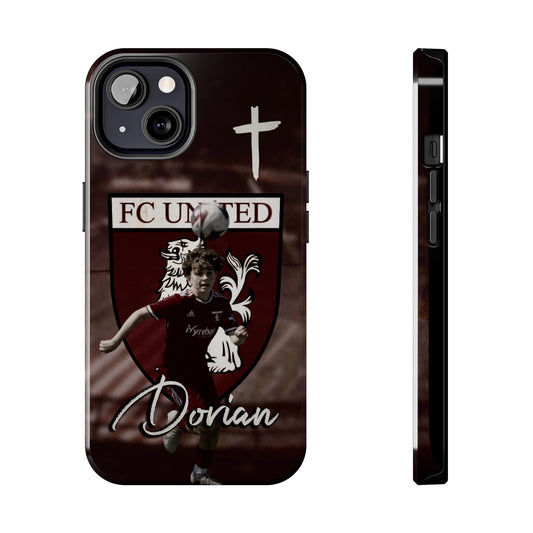 Tough Phone Case for Dorian