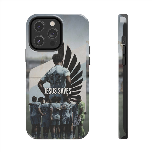 Tough Phone Case for Denilson