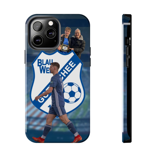 Tough Phone Case for Itai
