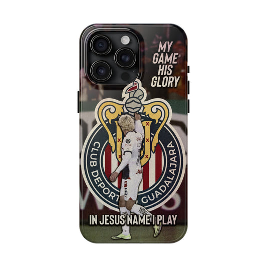 Tough Phone Case for Cade