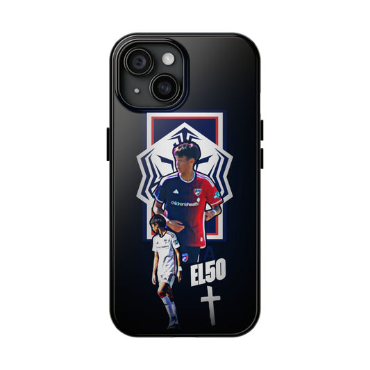 Tough Phone Case for Eunho
