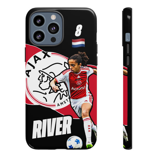 Tough Case for River