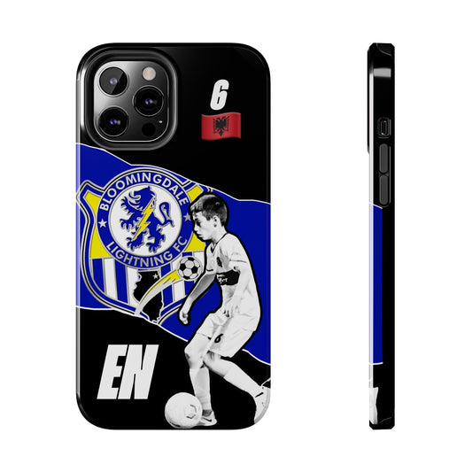 Tough Phone Case for Enson