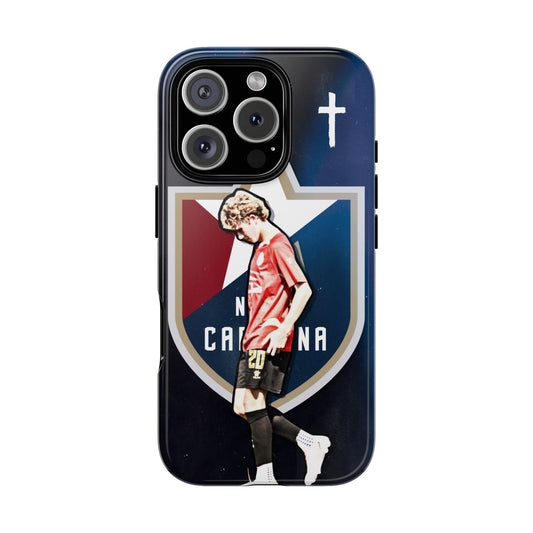Case for Dominic