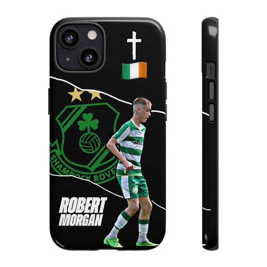 Tough Case for Robert
