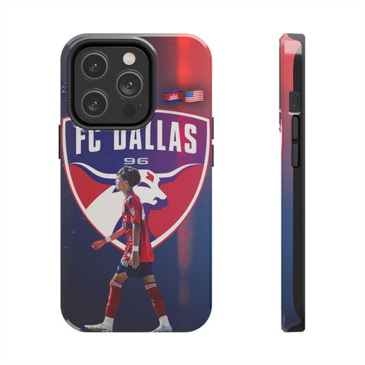 Tough Phone Case for Liam