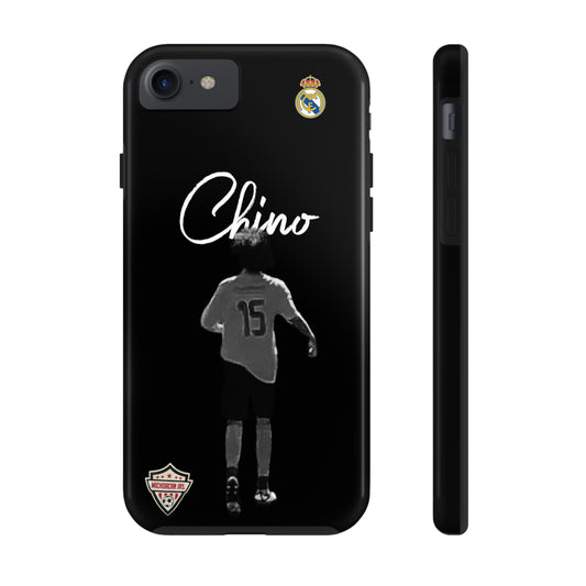 Tough Phone Case for Chino