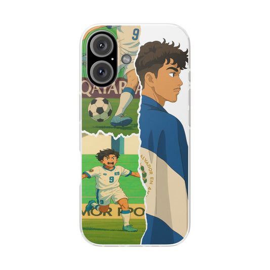 Case for Chris