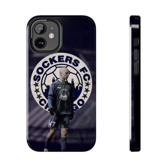 Tough Phone Case for Dom
