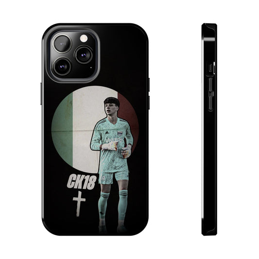 Tough Phone Case for Joey