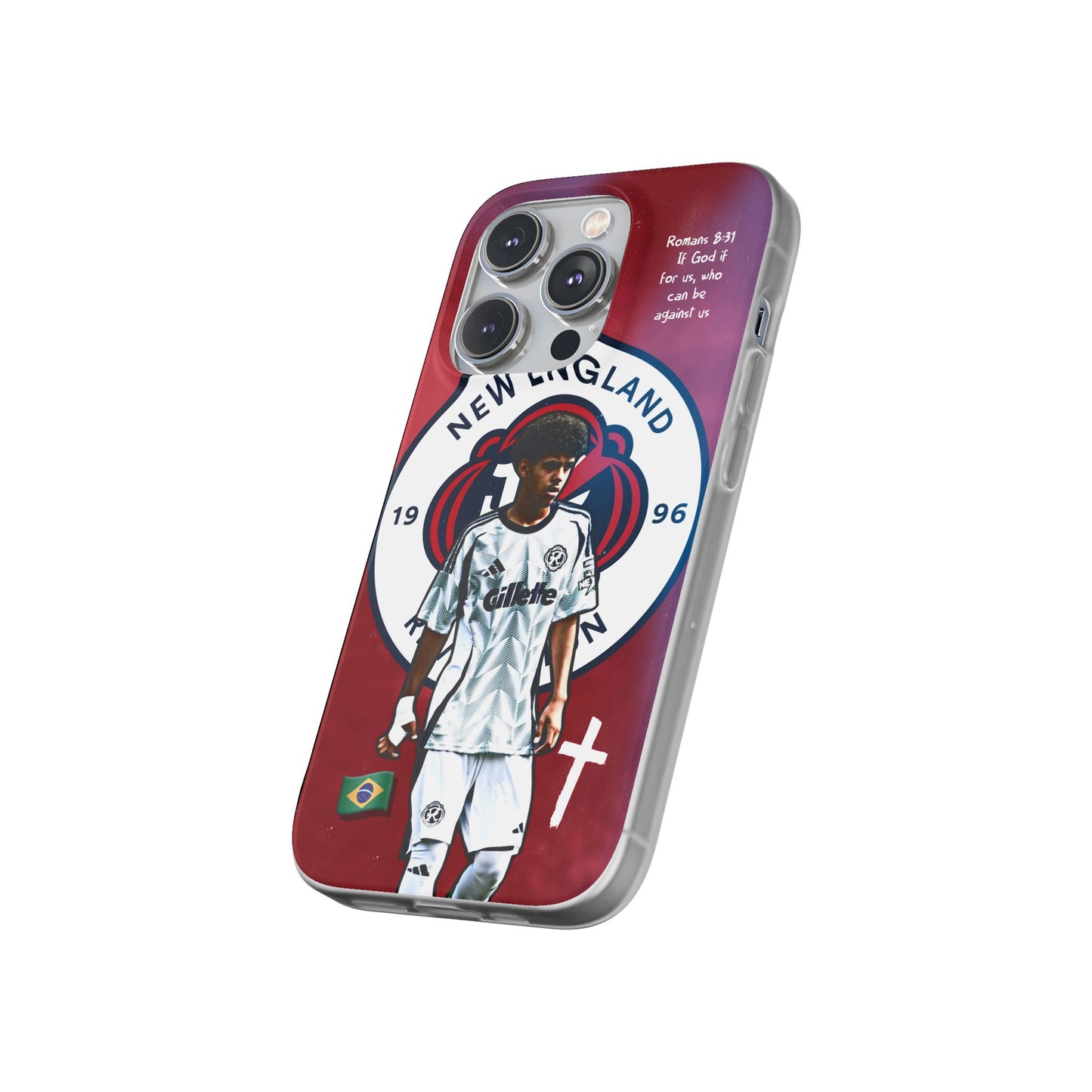 Flexi Case for Arthur