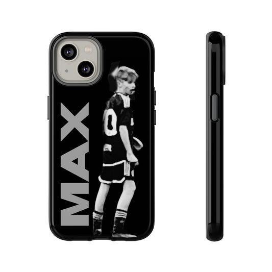 Tough Case for Max Corner