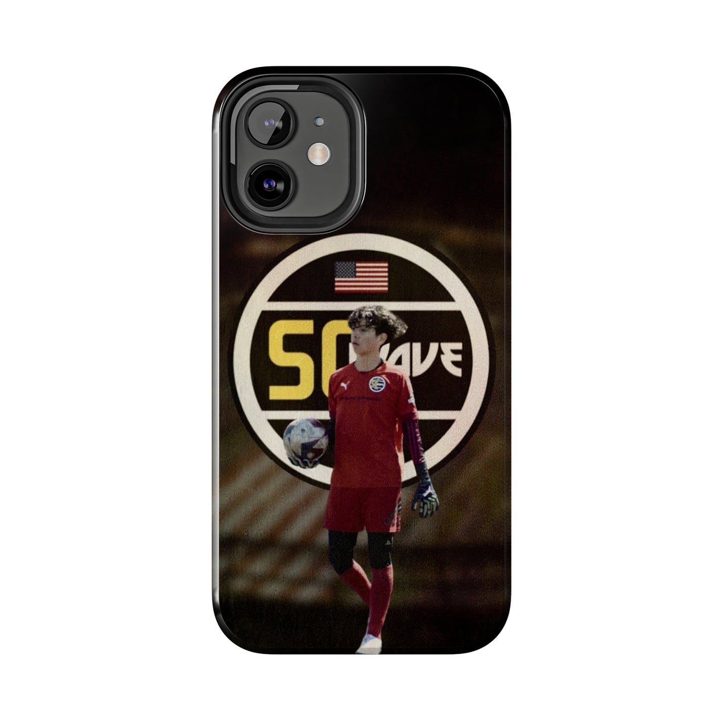 Tough Phone Case for Ulisses