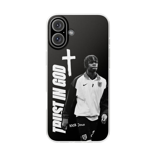 Case for MJ