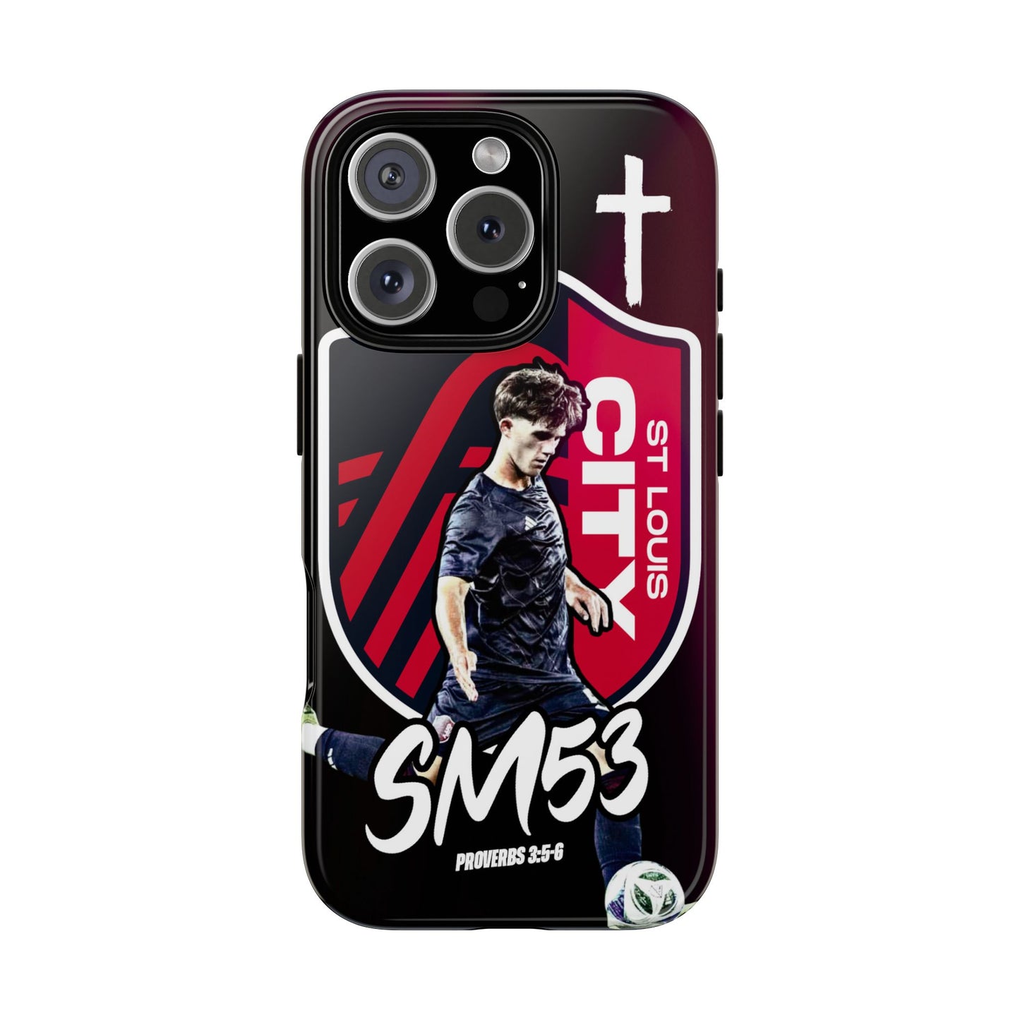 Tough Case for Stone