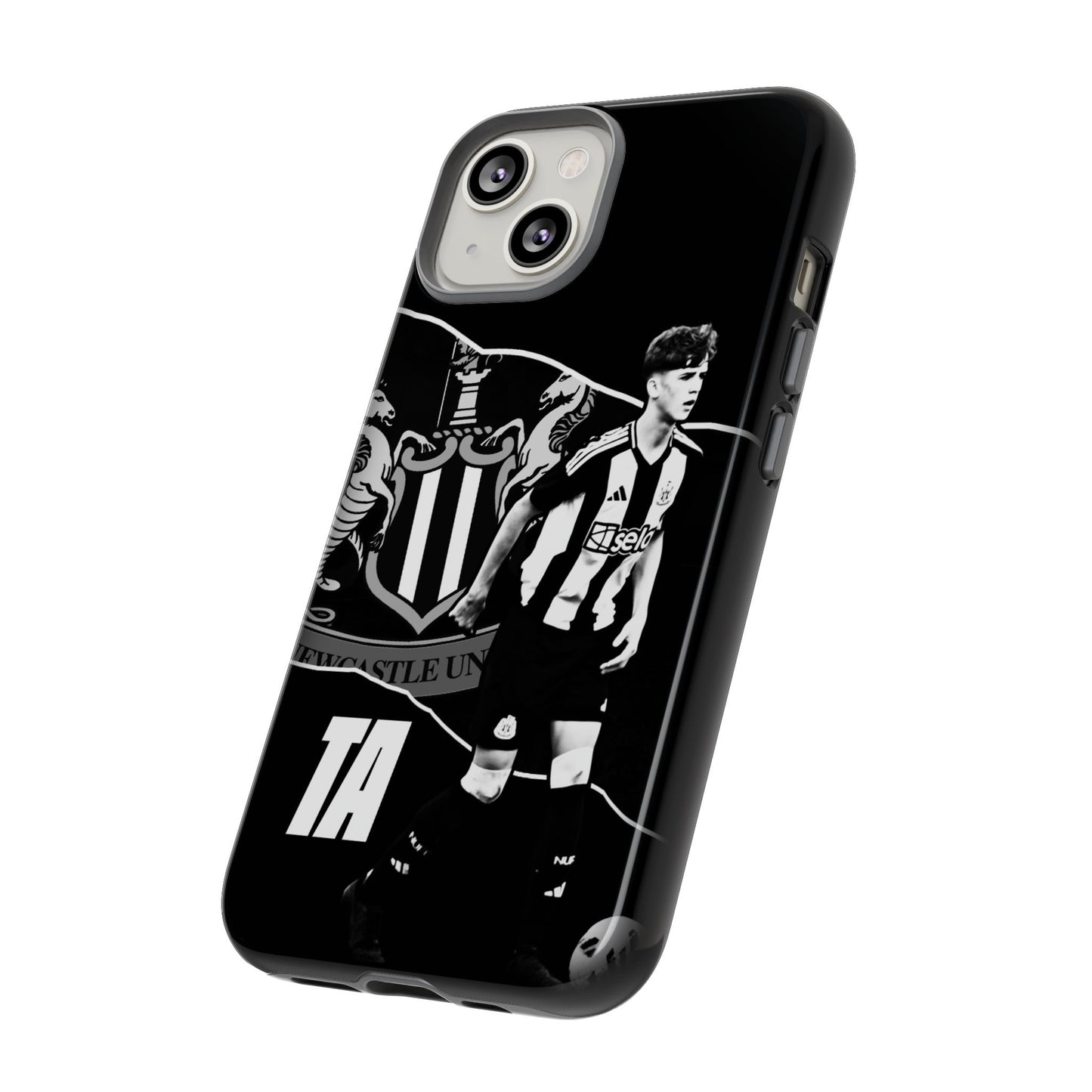 Tough Case for Taylor