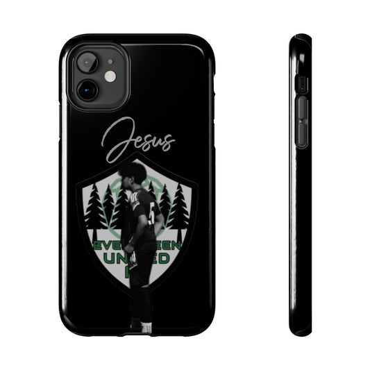 Tough Phone Case for Jesus