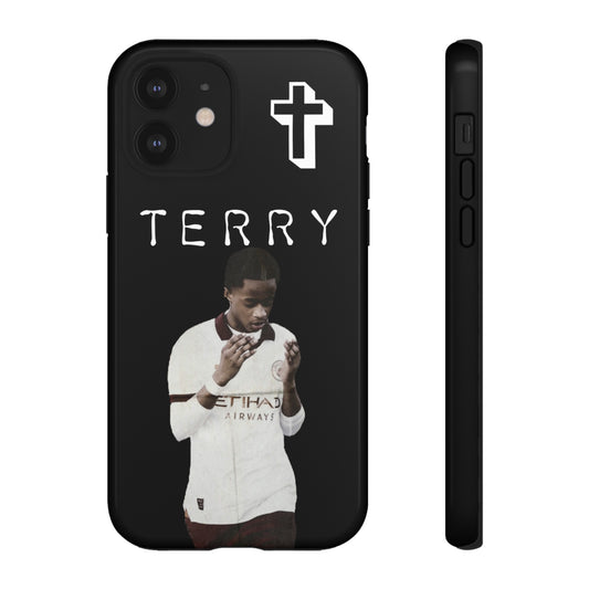 Tough Case for Terry