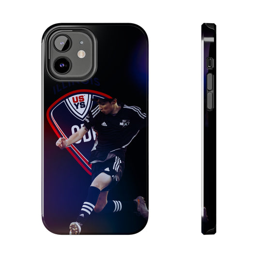 Tough Phone Case for Ian